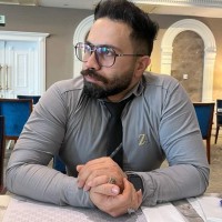 Mohammad Rashedi