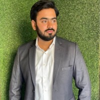 Talha Ashfaq