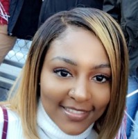 Shana Sherrod