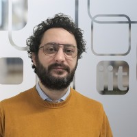 Fabrizio Andriulo, Phd