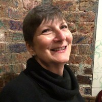 Shirley Ackerman-Bethel