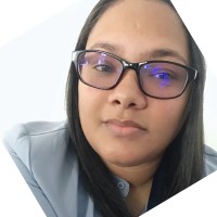 Liliana Solano de la Cruz