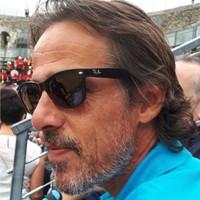 Eric Vaillant