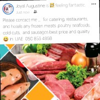 Joyal Augustine