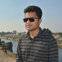Karthik U