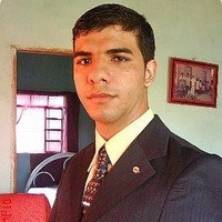 Alã Jeferson Freitas Gomes