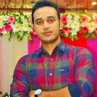 Mohammad Golam Rabbani