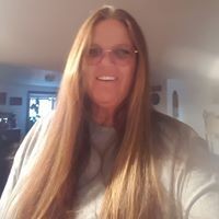 Judith Todd