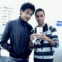Mohamed Abdelghany