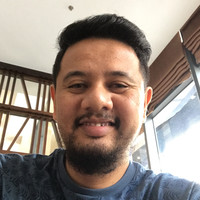 Syahrul Nizam