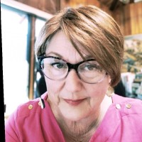 Margaret Post