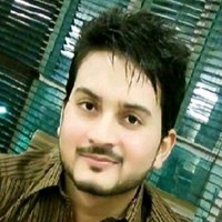Dr.Ahtasham Ali