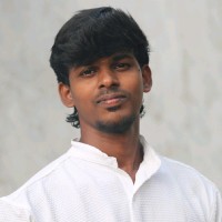 Deva Raj S