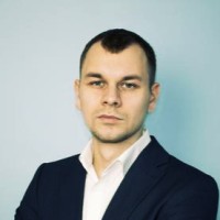 Yaroslav Penkov