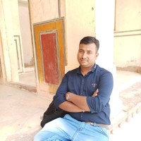 Ramashrya Maurya