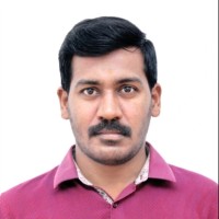 Saravanakumar Muthusamy