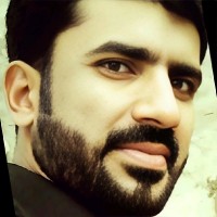 Tehseen Ali Malik
