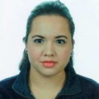 Yahnissi Aroca
