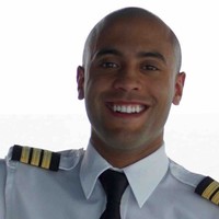 Daniel Williams-Smith