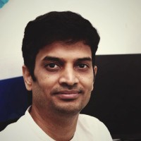 Krishna Bharath Kashyap