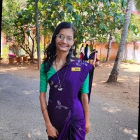 Arathi M