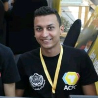 Abdelrahman Tarek