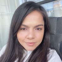 Angela Athendriou