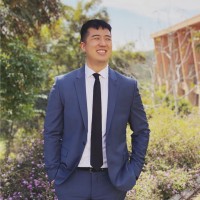 Min (Brian) Oh