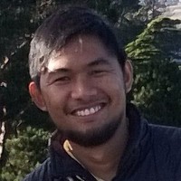 Rey De Jesus