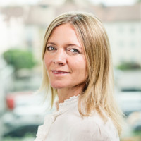Kristina Hovmöller