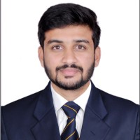 Sunil G M