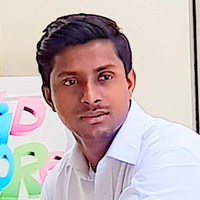 Ajeshkumar C T
