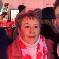 Bridget Monger