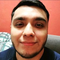 Daniel Ramirez