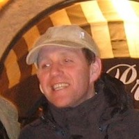Stewart Robertson