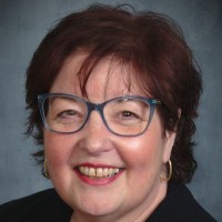 Christine E. Speight, Cpc