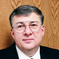 Stuart Blair
