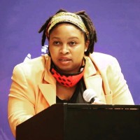 Dineo Sitole Majavu