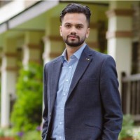 Prithwi Kallyan Parajuli