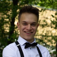 Levente Bódi