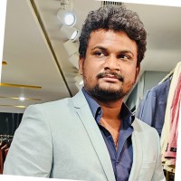Ranaveer Sena Kamepally