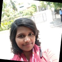 Potti Mounika