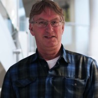 Nico Langeveld