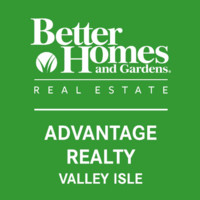 Better Homes And Gardens