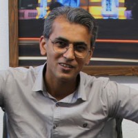 omid Ebrahimi