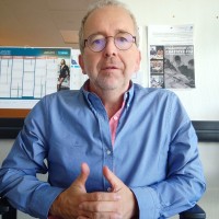 Sébastien Levallois