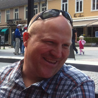 Lars Christian Søberg Hansen