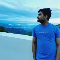 Shivam Tyagi
