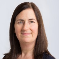 Liane Carter