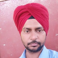 Arjun Singh Maan